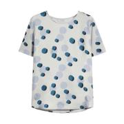 Stijlvolle Tops en Polos Max Mara , Multicolor , Dames