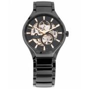 - R27107172 - Rado Horloge Unisex Rado , Black , Dames