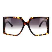 Unieke Design Zonnebril D2 0096/S Dsquared2 , Brown , Dames