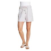 Shorts Beige Zhrill , Beige , Dames