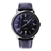 - R14806156 Rado , Black , Dames