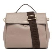 Dove Clio 2077 Mode Tas Gianni Chiarini , Beige , Dames