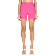 Gebreide Korte Broek Jacquemus , Pink , Dames