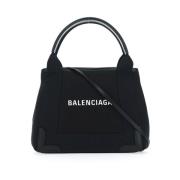 Handbags Balenciaga , Black , Dames