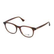 Stijlvolle zonnebril We5398 WEB Eyewear , Brown , Unisex