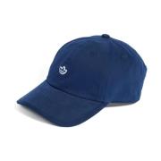 Dad Cap Adidas , Blue , Unisex