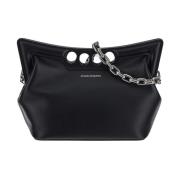 Shoulder Bags Alexander McQueen , Black , Dames