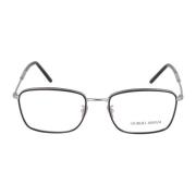 Vierkante montuur bril Armani , Gray , Unisex