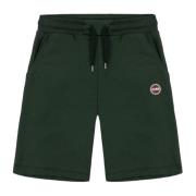 Short Shorts Colmar , Green , Heren