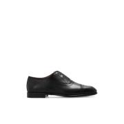 Schoenen Cortez Salvatore Ferragamo , Black , Heren