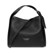 Knott Medium schoudertas Kate Spade , Black , Dames