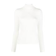 Stijlvolle Top Courrèges , White , Dames