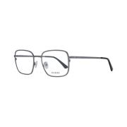 Bruine Vlinder Optische Monturen voor Vrouwen Max Mara , Gray , Dames