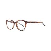 Cat Eye Optische Frames Scotch & Soda , Brown , Dames