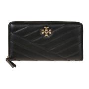 Wallets & Cardholders Tory Burch , Black , Dames