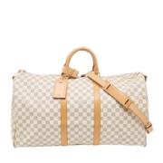 Pre-owned Leather louis-vuitton-bags Louis Vuitton Vintage , Multicolo...