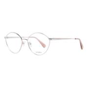 Roségouden Metalen Optische Monturen Max & Co , Pink , Dames