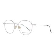 Gouden Ronde Optische Monturen Scotch & Soda , Yellow , Dames