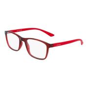 Rode Eyewear Frames Ck19571 Calvin Klein , Red , Unisex
