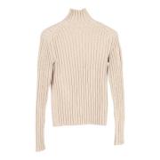 Pre-owned Cotton tops Chloé Pre-owned , Beige , Dames