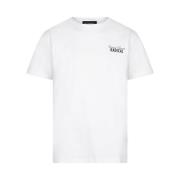 Vacanza T-shirt | Off white Radical , White , Heren