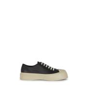 Stijlvolle Sneakers voor Mannen en Vrouwen Marni , Black , Heren