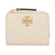 Wallets & Cardholders Tory Burch , Beige , Heren