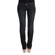 Skinny Jeans Costume National , Blue , Dames