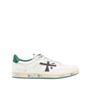 Leren Sneaker Premiata , Multicolor , Heren