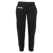 Tracksuit met 100% katoenen samenstelling Dsquared2 , Black , Dames