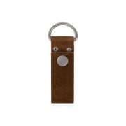 Sleutelhanger Carhartt Wip , Brown , Unisex