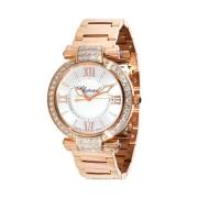 Pre-owned Rose Gold watches Chopard Pre-owned , Multicolor , Dames