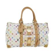 Pre-owned Canvas louis-vuitton-bags Louis Vuitton Vintage , Multicolor...