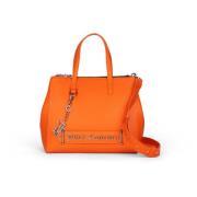 Elegante Oranje Handtas Juicy Couture , Orange , Dames