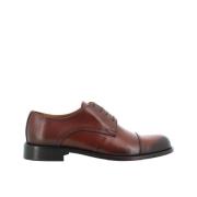 Klassieke Stijl Schoenen Exton , Brown , Heren