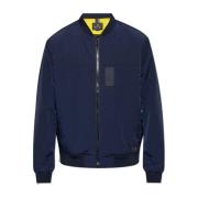 Bomberjack PS By Paul Smith , Blue , Heren