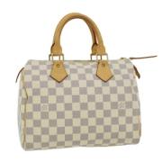 Pre-owned Canvas louis-vuitton-bags Louis Vuitton Vintage , Multicolor...