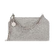 Schoudertas Stella McCartney , Gray , Dames