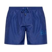 Zwembroek Balmain , Blue , Heren