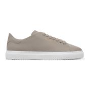 Clean 90 Sneaker Axel Arigato , Beige , Dames