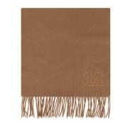 Kasjmier sjaal 'Wsdalia' Max Mara , Brown , Dames