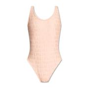 Badpak Balmain , Pink , Dames