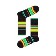 Unisex Sokken Collectie Happy Socks , Multicolor , Unisex