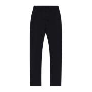 Aros Broek Norse Projects , Black , Heren