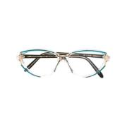 Pre-owned Acetate sunglasses Givenchy Pre-owned , Green , Dames