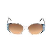 Pre-owned Acetate sunglasses Givenchy Pre-owned , Multicolor , Dames