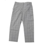 Pre-owned Cotton bottoms Isabel Marant Pre-owned , Gray , Dames