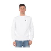 Capuchontrui Champion , White , Heren