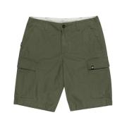 Cargo Shorts Legion Style Element , Green , Heren