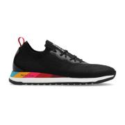 Arpina sportschoenen Paul Smith , Black , Dames